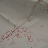 Vintage fabric bundle