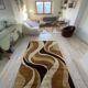 Tapis vintage
