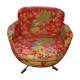 Swivel chair year70