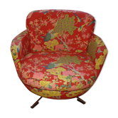 Swivel chair year70