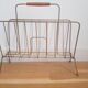 Porte-revues vintage