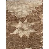 Moroccan pouf berbere boujaad