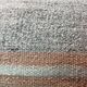 Vintage turkish kilim cushion cover 30x50cm