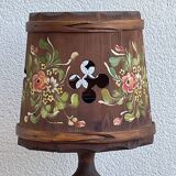 Italian bohemian lamp