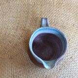 Sandstone pitcher