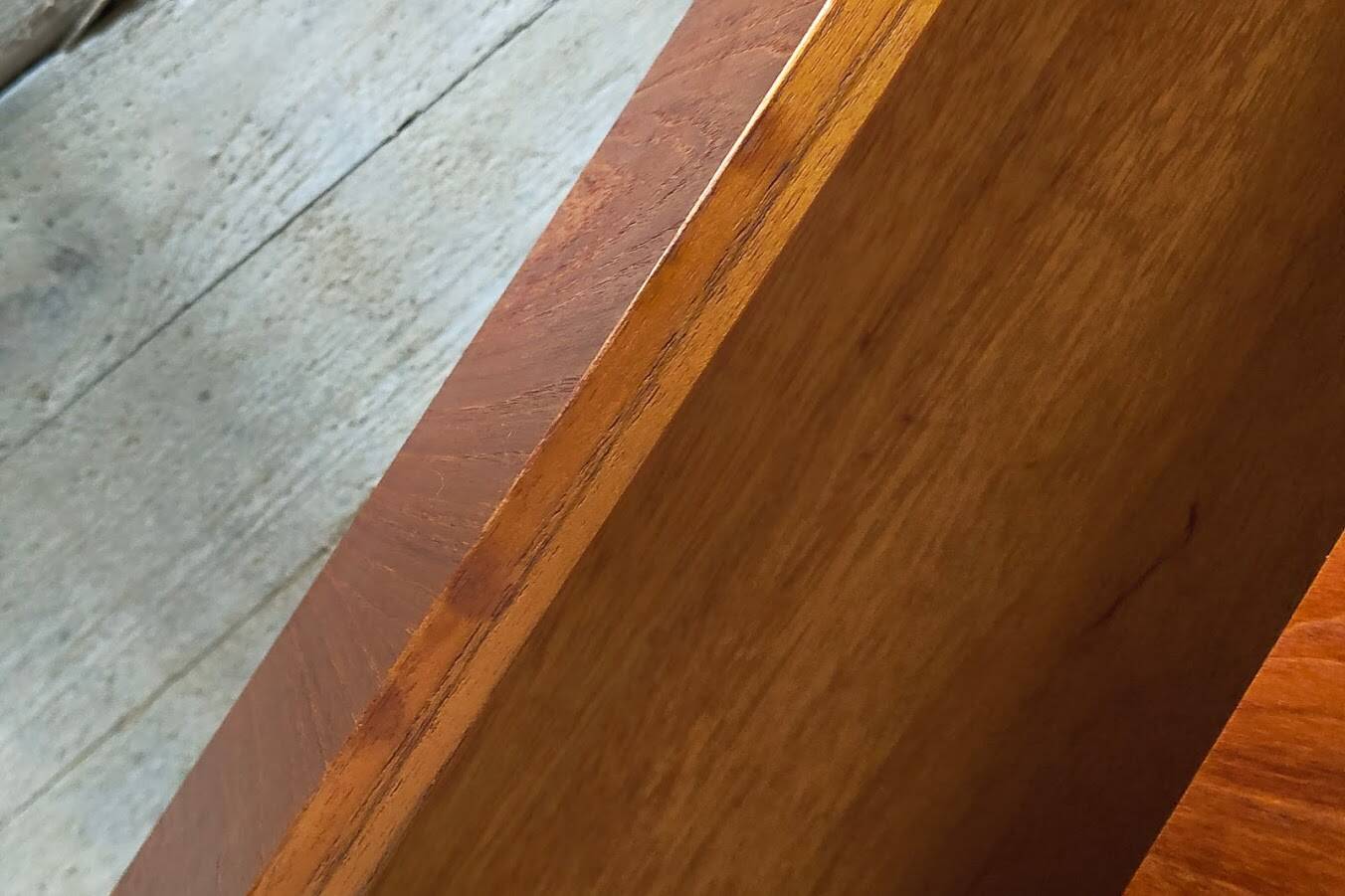 G-PLAN vintage chest of drawers