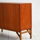 Danish sideboard model “232” by Børge Mogensen for FDB, 1960s
