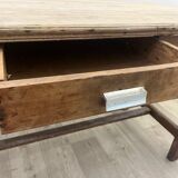 Table de ferme ancienne