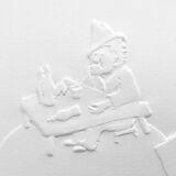 The little prince (the writer)