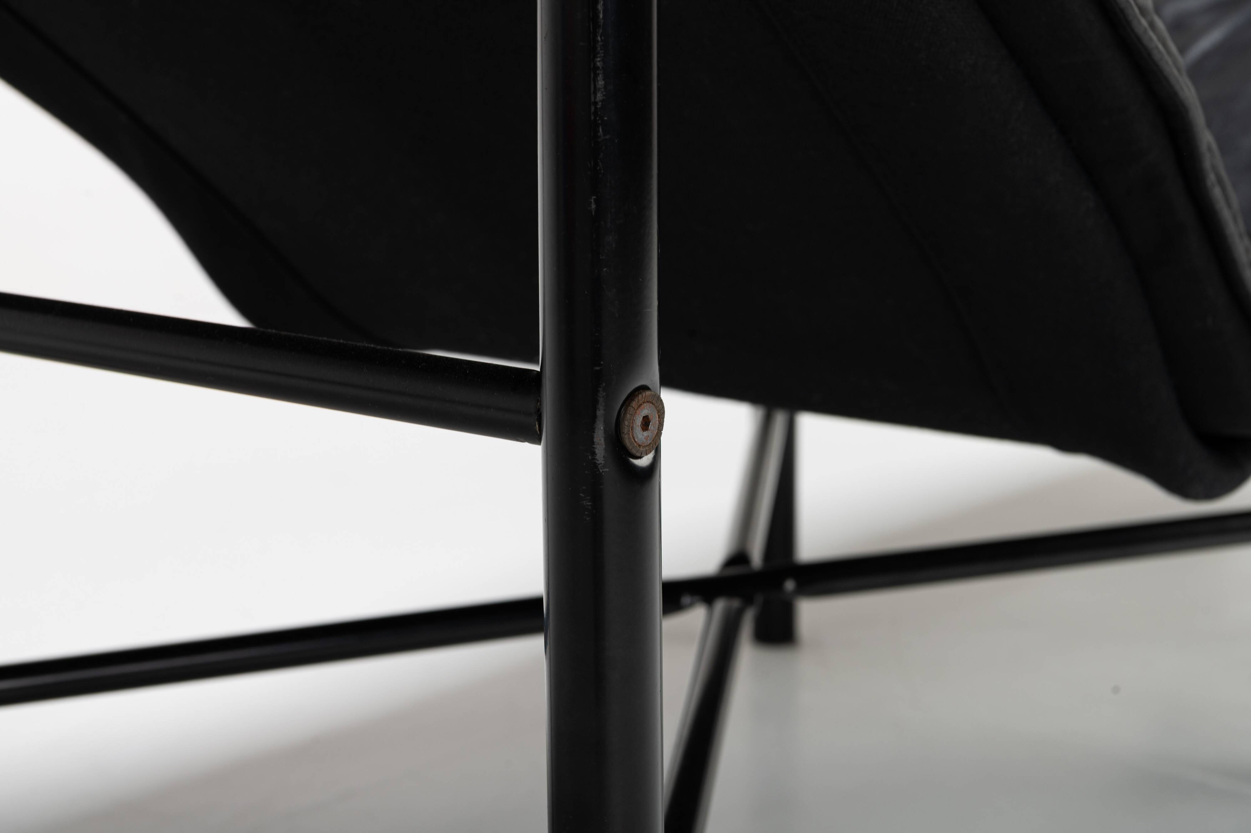 Sky lounge chair by Tord Bjorklund for IKEA, 1980s