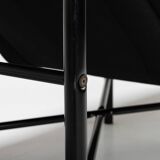 Fauteuil Sky par Tord Bjorklund pour IKEA, années 1980