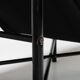 Sky lounge chair by Tord Bjorklund for IKEA, 1980s