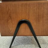 Double Sided Desk