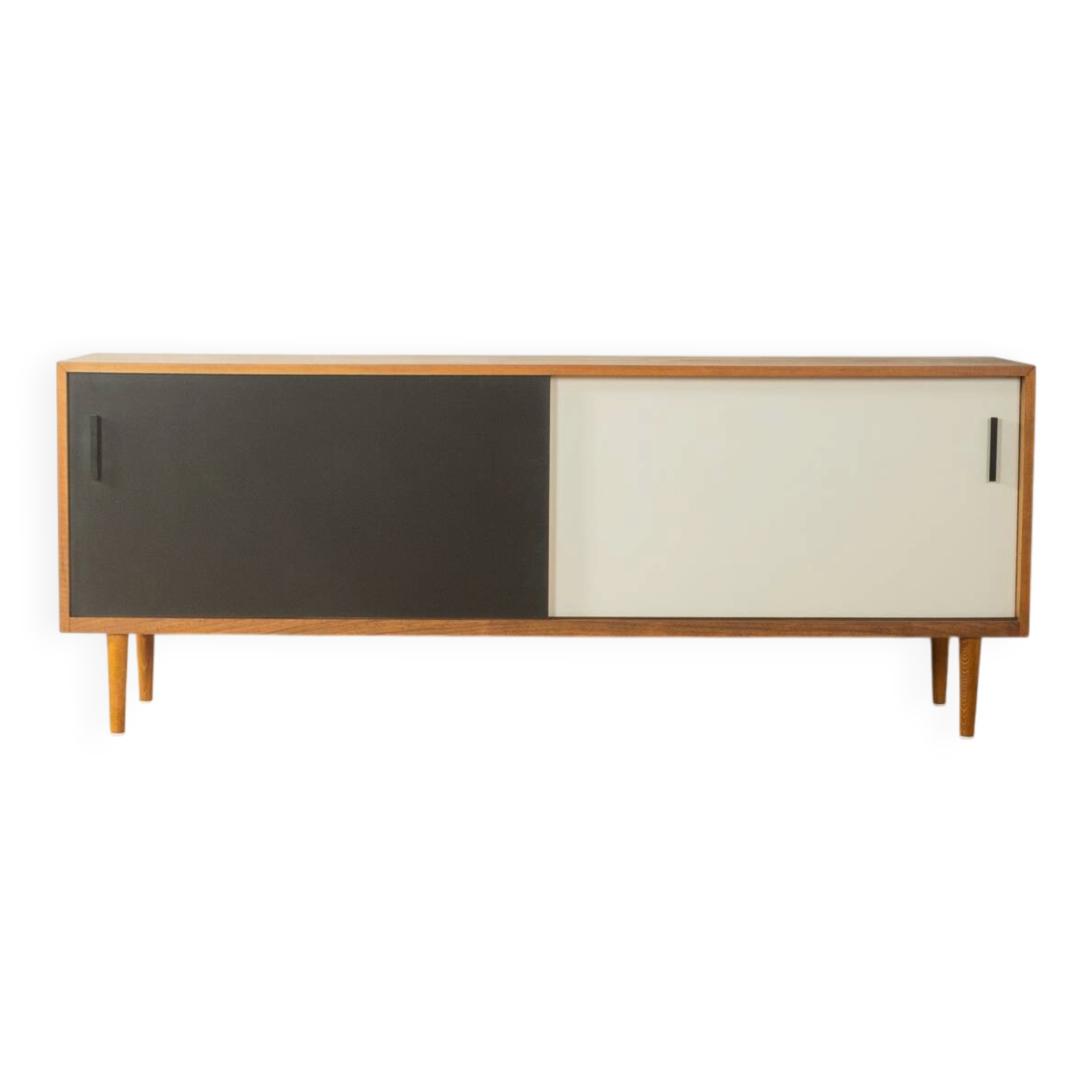 Classic sideboard (Type 32) by Georg Satink for WK Möbel, 1950s