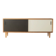 Classic sideboard (Type 32) by Georg Satink for WK Möbel, 1950s