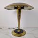 Ecoluce Table Lamp by Oscar Torlasco, Italy, 1970s