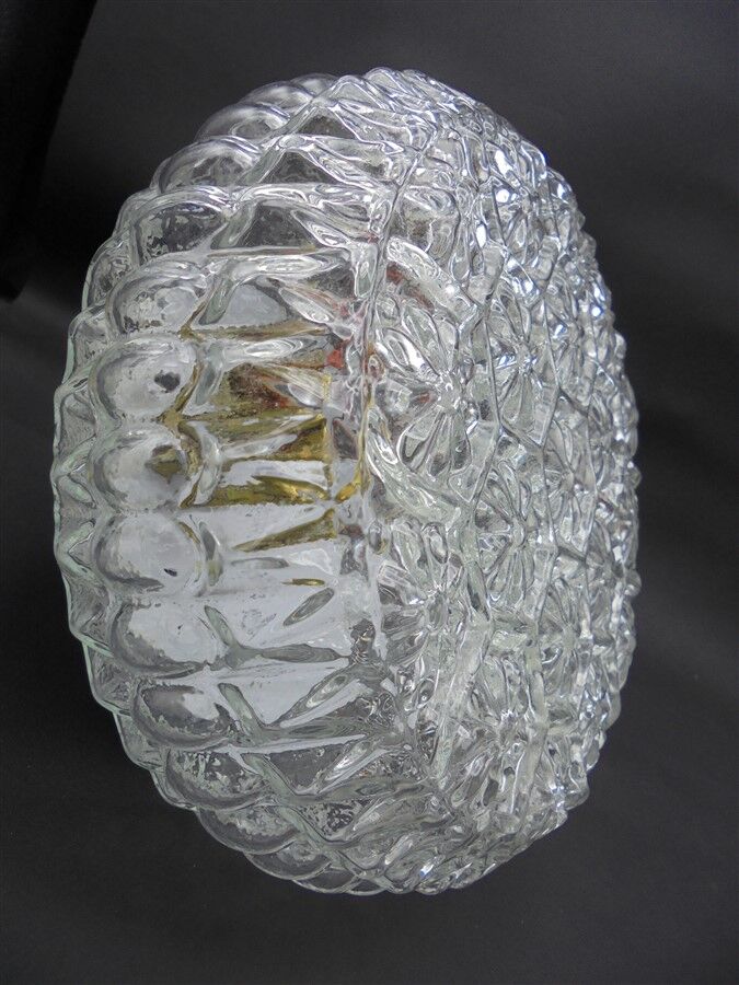 Vintage ceiling lamp