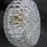 Vintage ceiling lamp