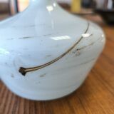 Soliflore Maure Vieil glassware