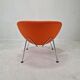 Orange Slice Chair by Pierre Paulin for Artifort, 1980s