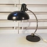 Vintage articulated desk lamp - 50s