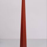 "Epilog" floor lamp by Tord Bjorklund for Ikea, c.1990