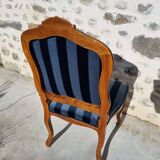 Renovated armchair