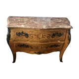 Louis XV style dresser