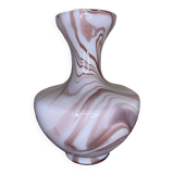 Vintage Murano Vase Carlo Moretti