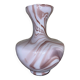 Vase Murano vintage Carlo Moretti