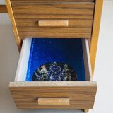 Vintage Formica desk