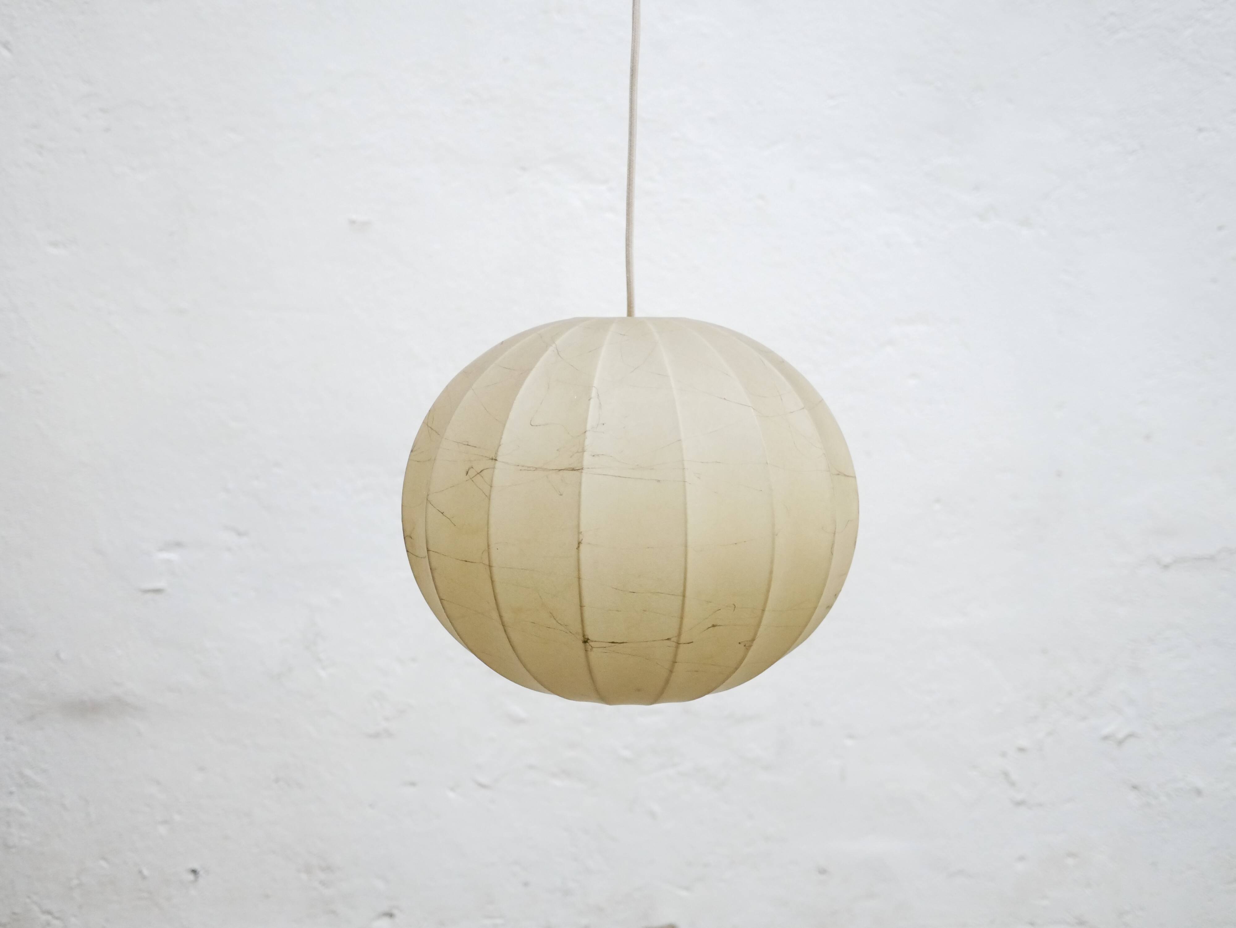 Suspension Cocoon vintage, Made in Italy