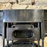 Pair of Cricket folding chairs by Andries Van Onck for Magis