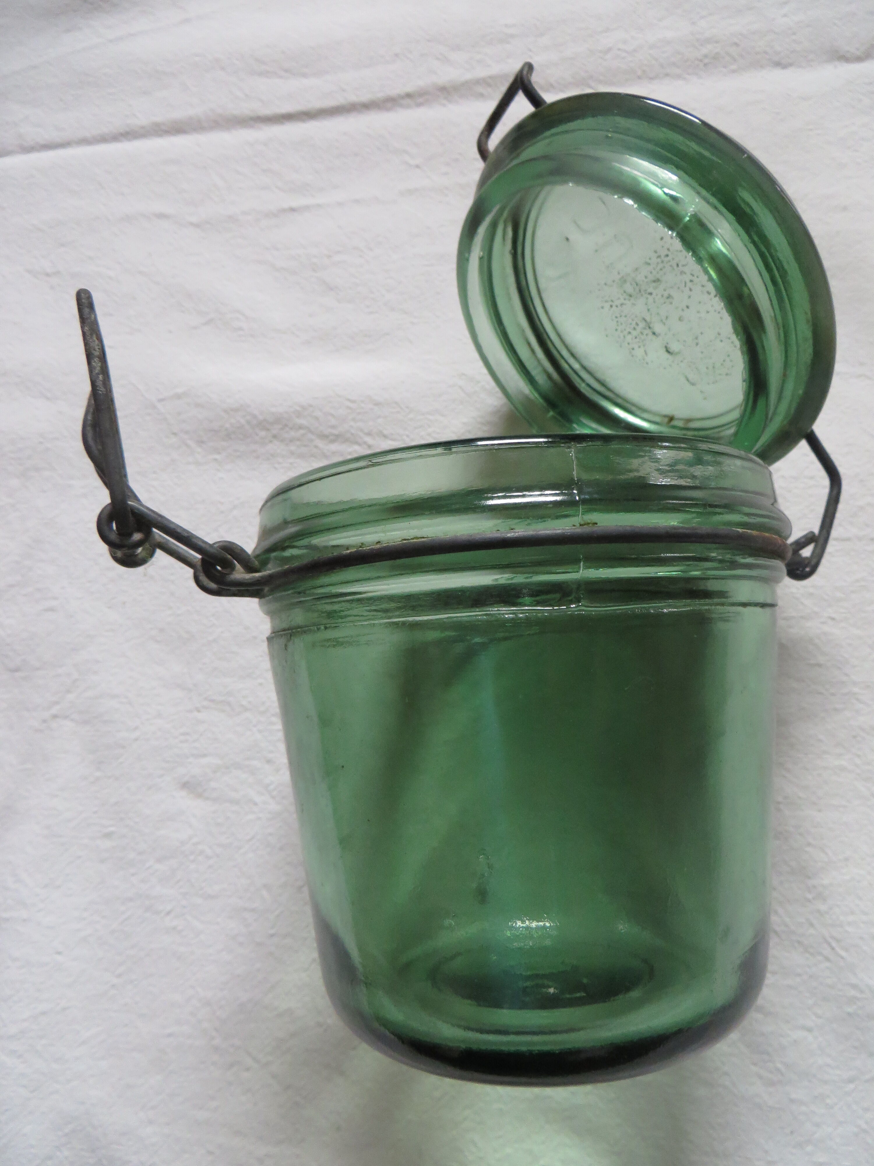 Old Bottle Durfor 0.5 l