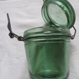 Bocal  ancien Durfor 0.5 l