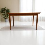 Vintage Scandinavian teak table