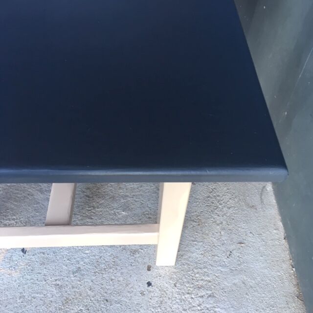 Table de ferme