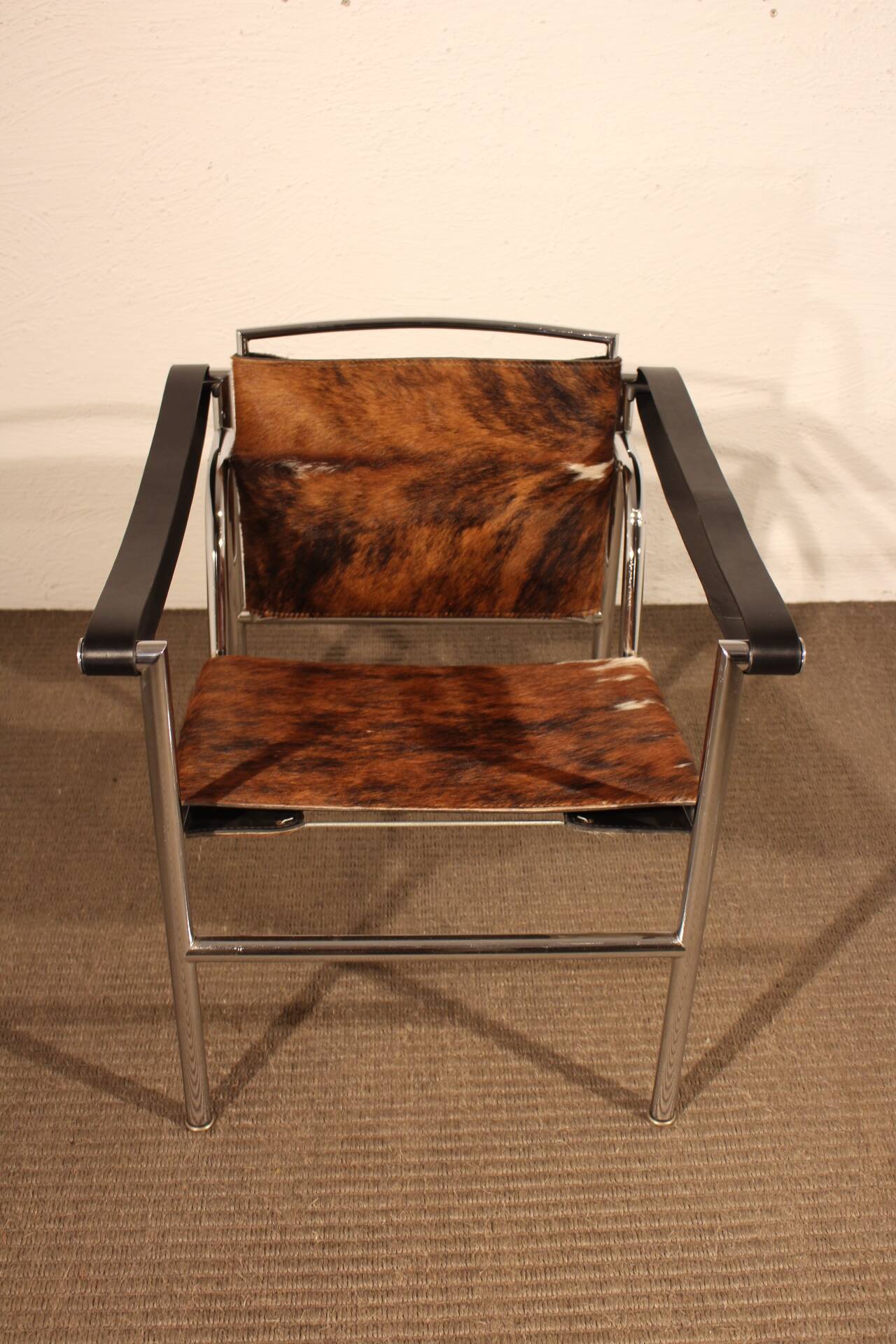 Le Corbusier armchair model LC-1