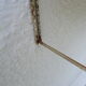 Modular wall shelf string