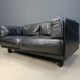 Vintage 'twice' sofa by Pierluigi Cerri for Poltrona Frau, 1990s
