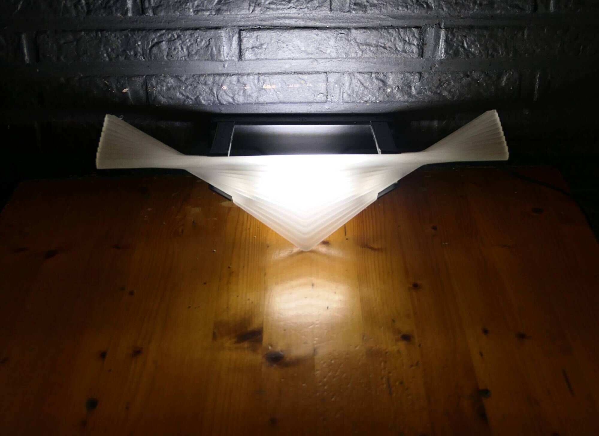 Wall Light Design Italy Tronconi Lighting