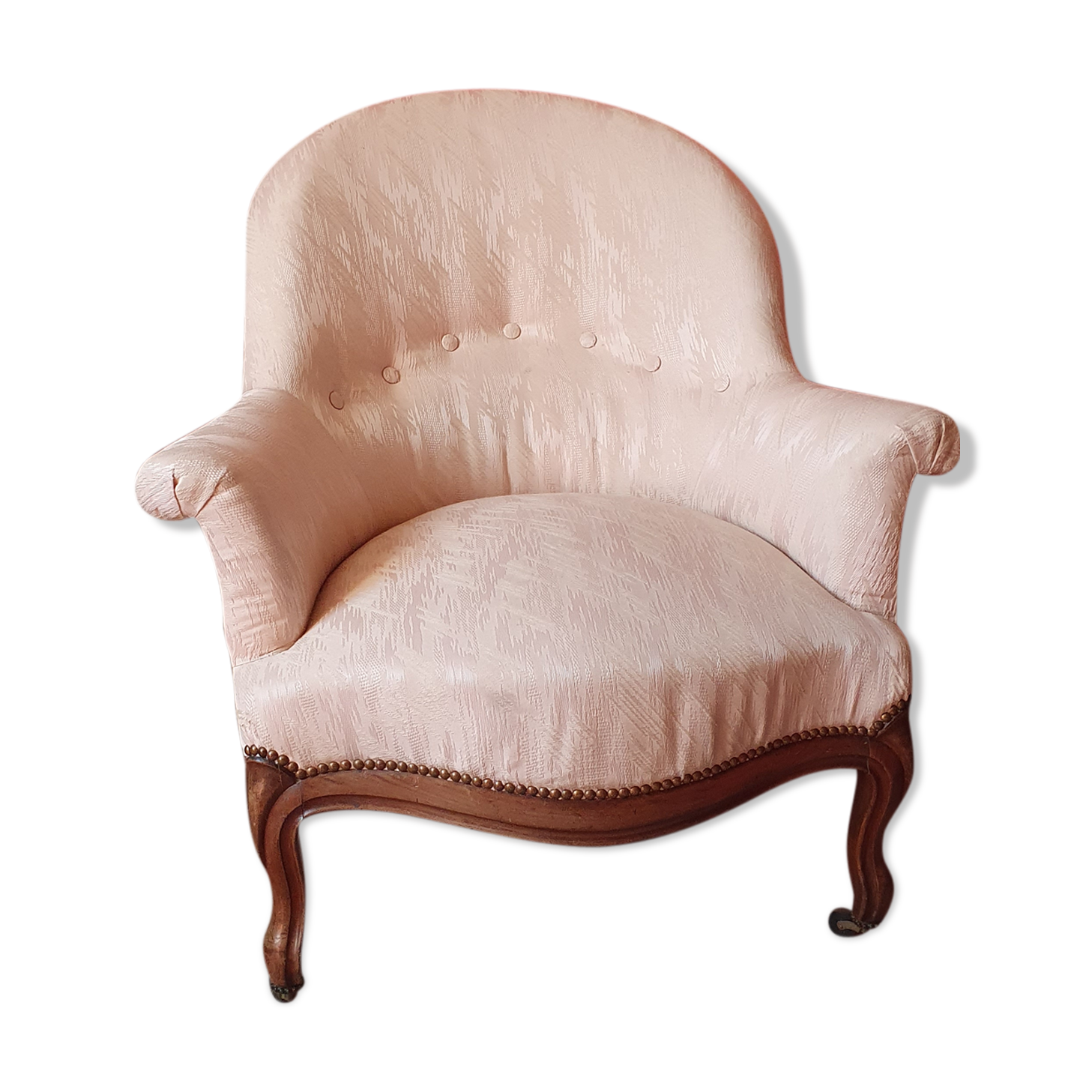 Bergère