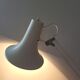 Vintage architect lamp