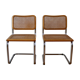 Chairs B32 by Marcel Breuer 1970