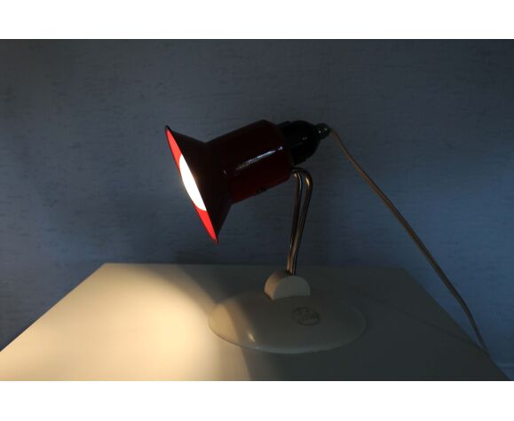 Vintage Table Lamp Selency Vintage Table Lamp Selency, Solis Globe Floor Lamp
