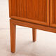 Vintage Scandinavian sideboard 1960