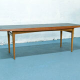 Table low zones 122cm