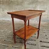 Antique table tea table side table Pander design