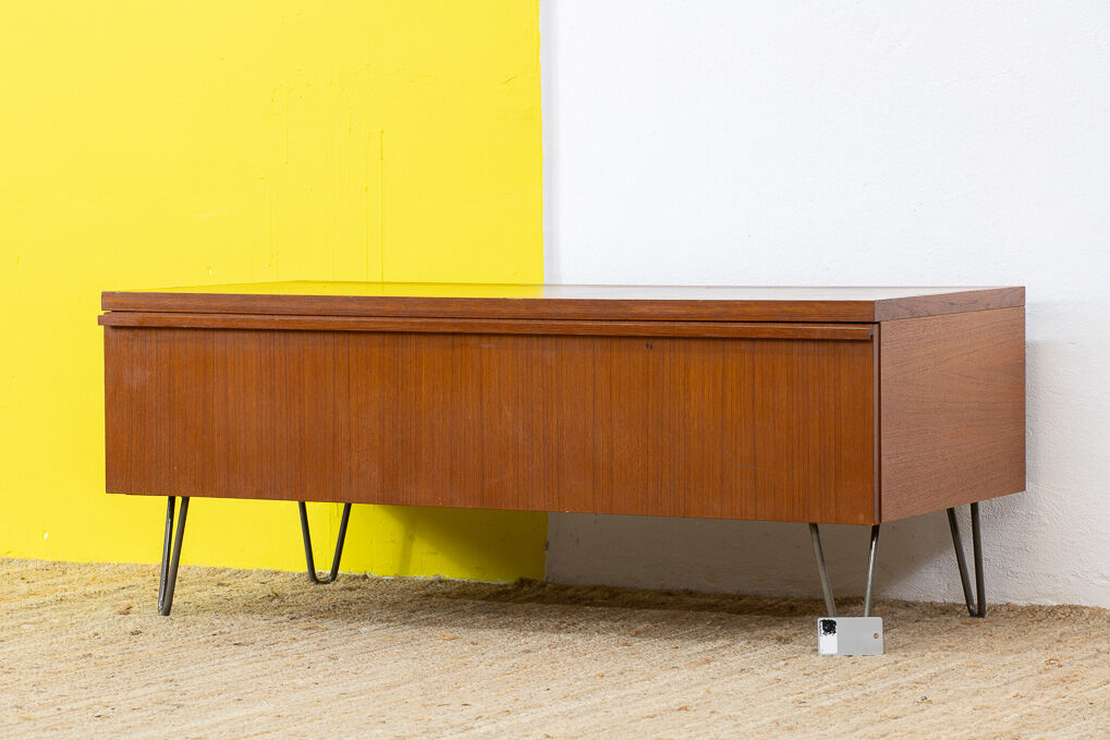 Vintage scandinavian row – 127.5 cm