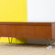 Vintage scandinavian row – 127.5 cm